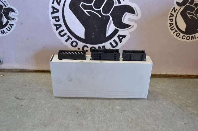 Блок управления комфортом 61356932369 BMW
