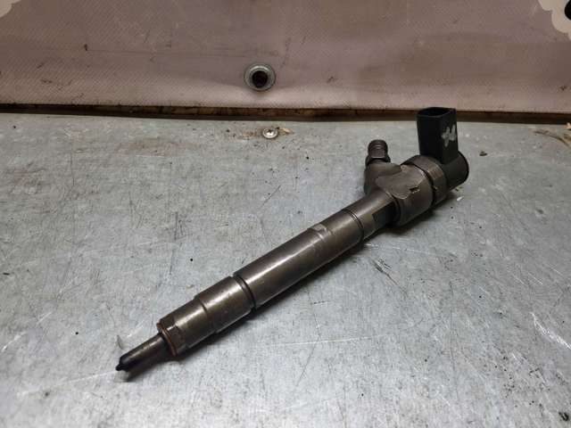 Форсунка дизельная в сборе 6280700487 MERCEDES