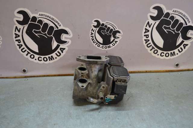 Приборы управления системы рециркуляции 6281400060 MERCEDES