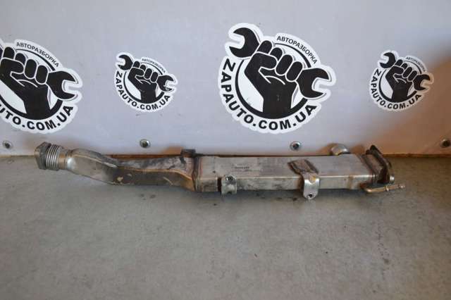 Радиатор системы EGR 6281420279 MERCEDES