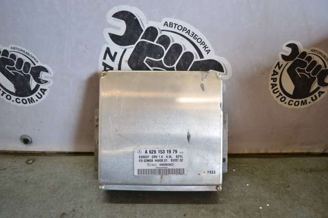 Модуль управления двигателем 6281531979 MERCEDES