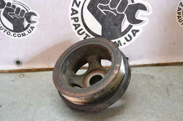Демпфер коленвала 6290300303 MERCEDES