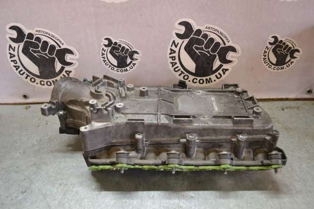 Коллектор впускной 6290983207 MERCEDES