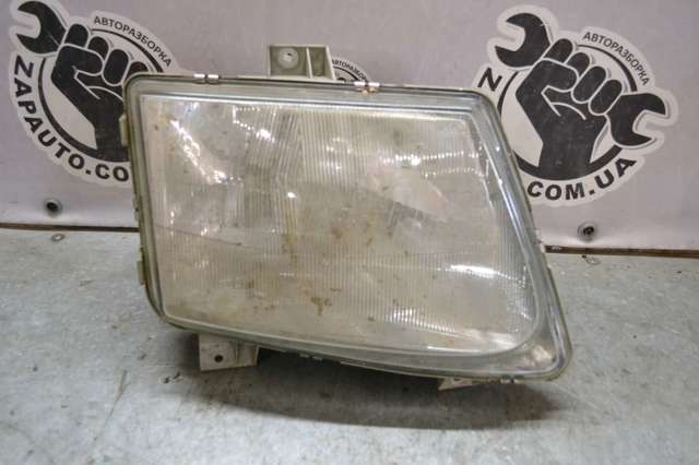 Фара правая 6388202061 MERCEDES