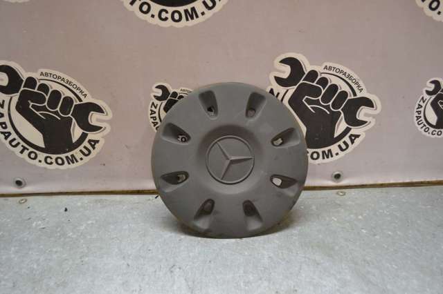 Колпак колесного диска 6394010825 MERCEDES