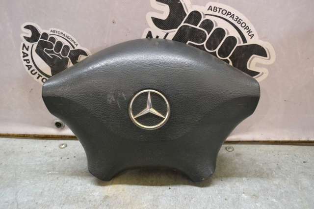 Подушка AIRBAG водительская 6394600098 MERCEDES