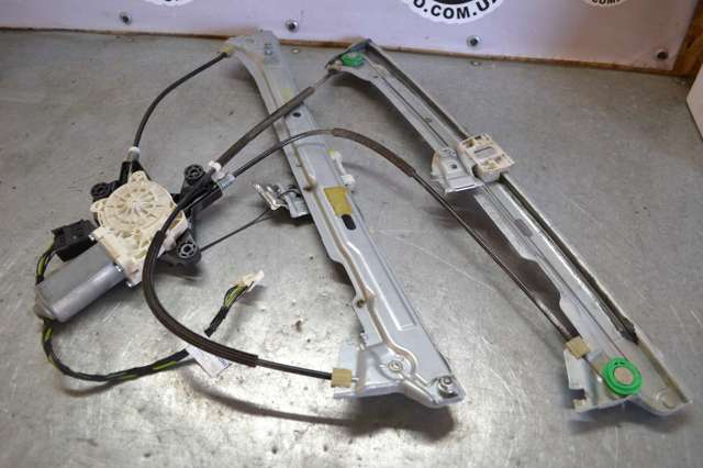 Механизм подъема стекол 6397200546 MERCEDES