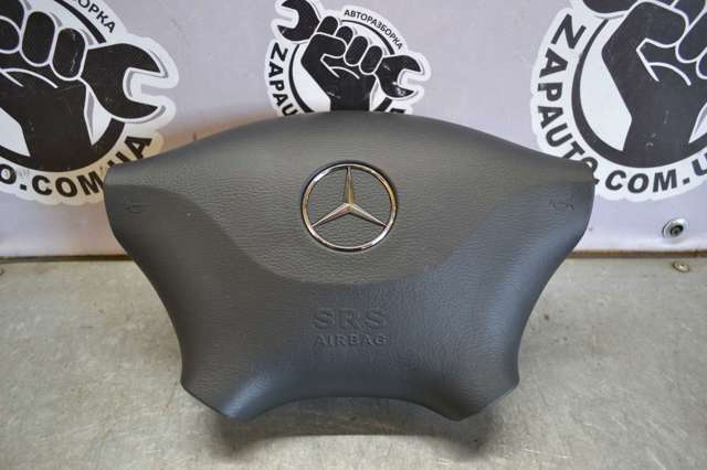 Airbag в мультируль 6398600400 MERCEDES
