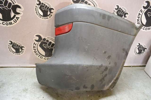 Клык заднего бампера правый 6398801371 MERCEDES