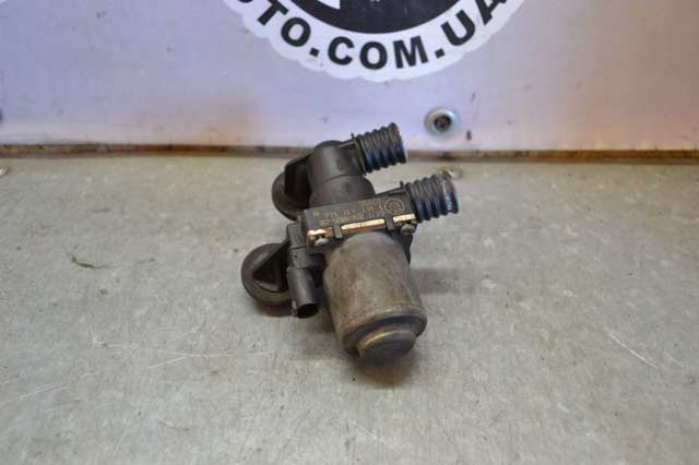 Кран отопителя 64118369805 BMW