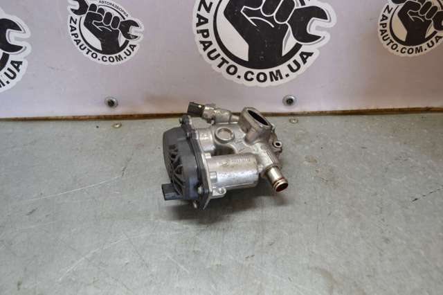 Клапан рециркуляции отработавших газов EGR 6421402260 MERCEDES