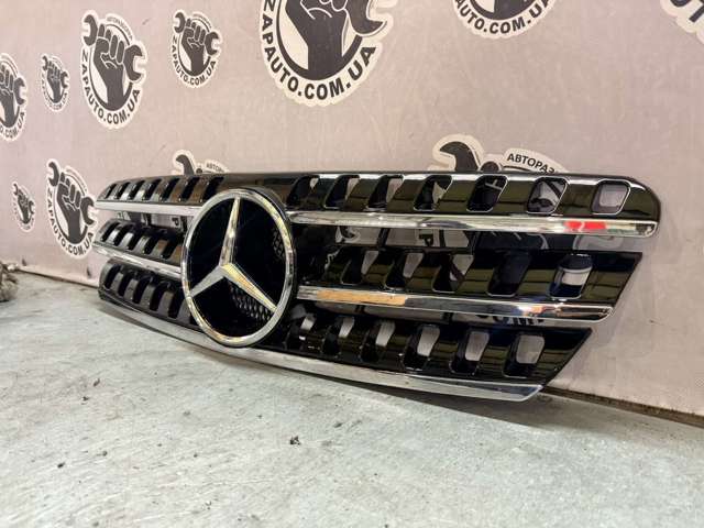 Решетка 6502073560990P 4MAX