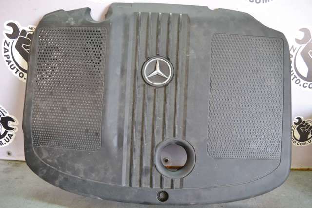 Экран двигателя 6510101467 MERCEDES
