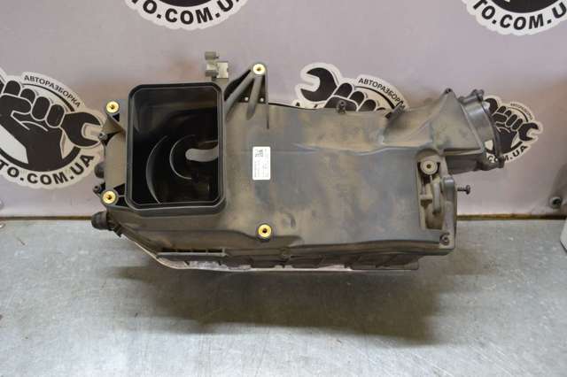Коробка фильтра 6510900600 MERCEDES