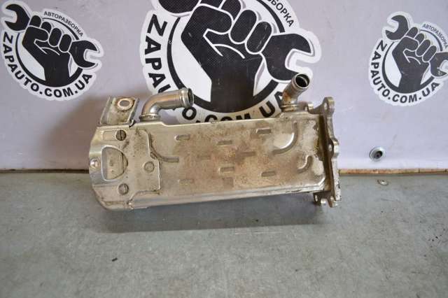 Радиатор системы EGR 6511400675 MERCEDES
