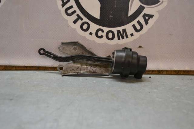 Клапан привода заслонки EGR 6511410069 MERCEDES