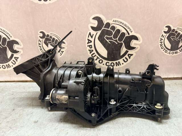 MERCEDES A6540902100 Коллектор впускной в наличии Тернополь