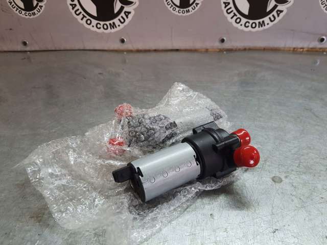 Водяной насос охлаждения электро дополнительный 65452007 HB AUTOELEKTRIK
