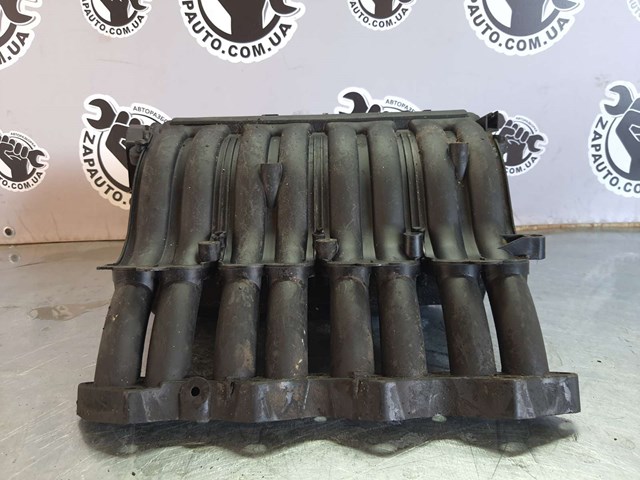 Корпус воздушного фильтра 6680900301 MERCEDES