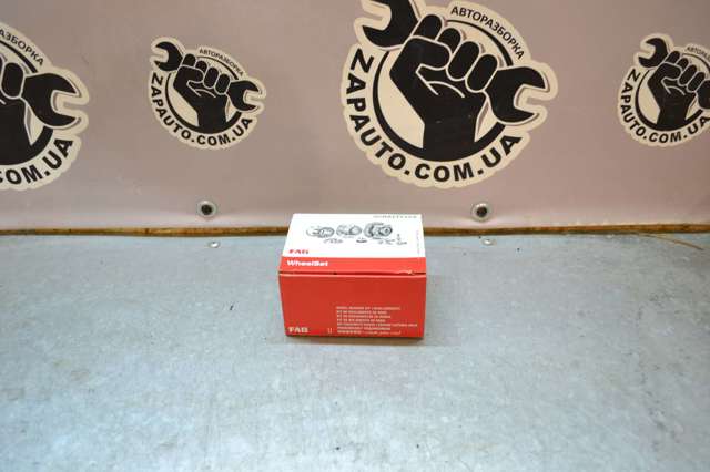 Задний подшипник 713630300 FAG