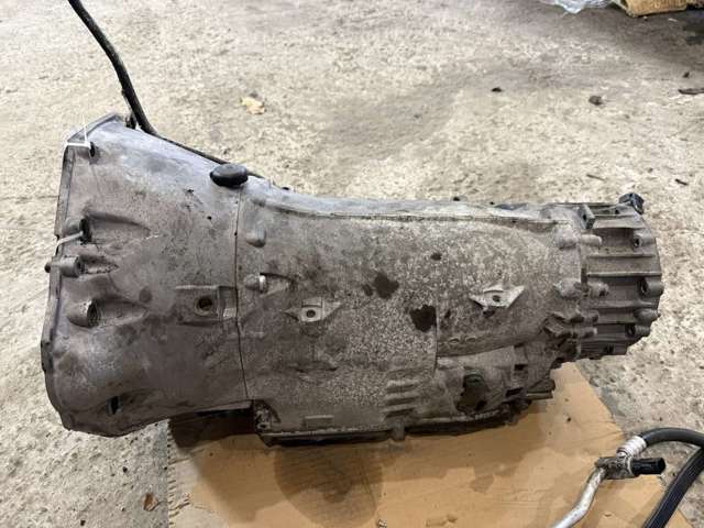 Коробка передач автомат 722661 MERCEDES