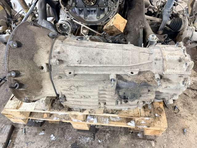 Коробка автомат 722906 MERCEDES