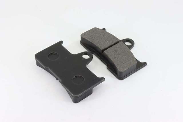 Комплект задних колодок 90100805A0 CFMOTO