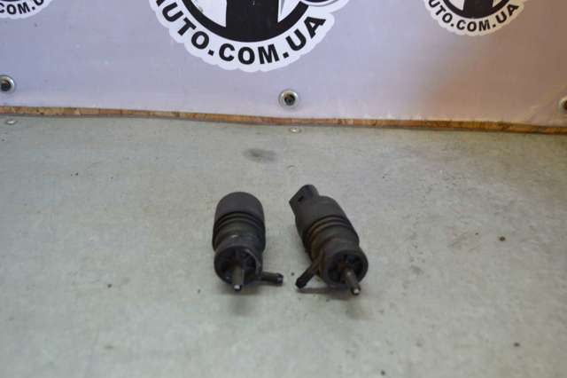 Двигатель омывателя лобового стекла Мерседес-бенц Виано