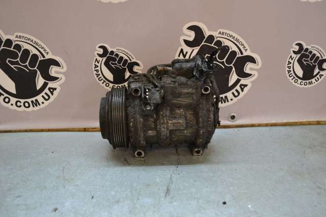Компрессор кондиционера A0002302311 MERCEDES