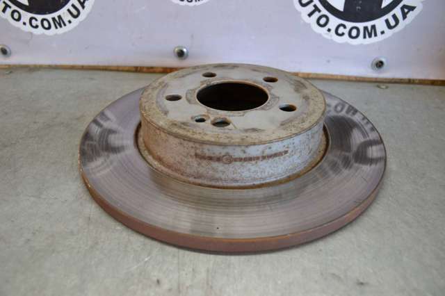 A0004230512 MERCEDES Тормозные диски купить в Львов