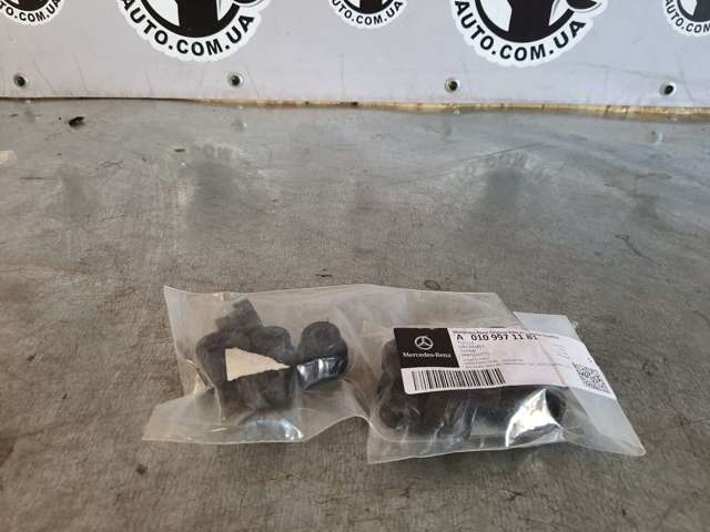 Кольцо уплотнительное насоса омывателя A0109971181 MERCEDES