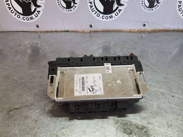 Коробка предохранителей A0285459832 MERCEDES