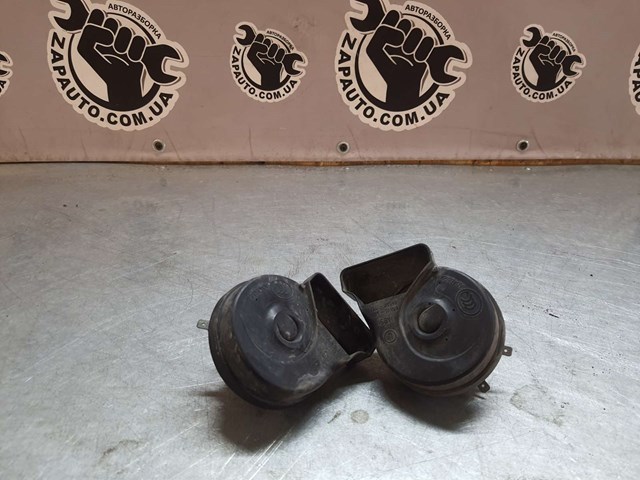 Сигнал звуковой A046522 MERCEDES