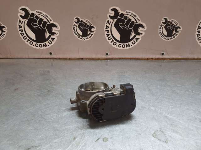 Заслонка воздушная A1131410125 MERCEDES