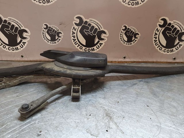 Трапеция дворников A1248202507 MERCEDES