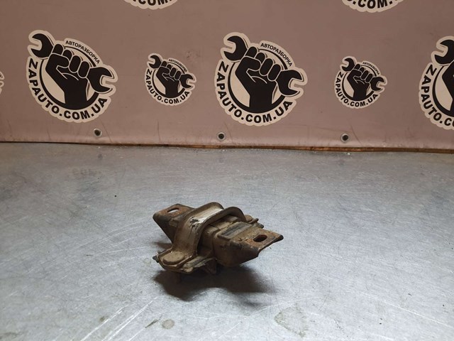 Подушка КПП A1632400318 MERCEDES