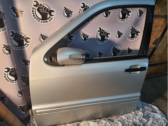 Водительская дверь A1637201505 MERCEDES