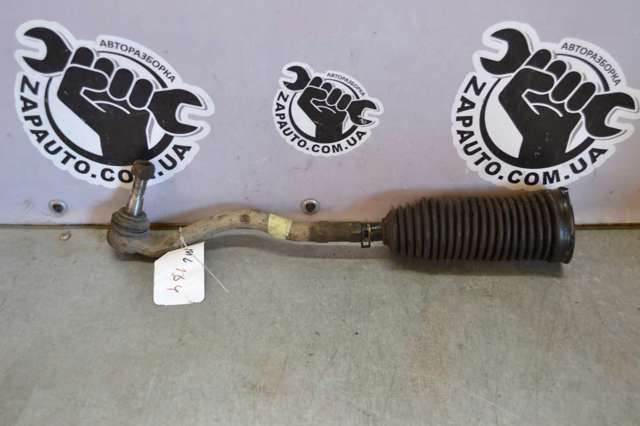 Наконечник рулевой тяги A1643301203 MERCEDES