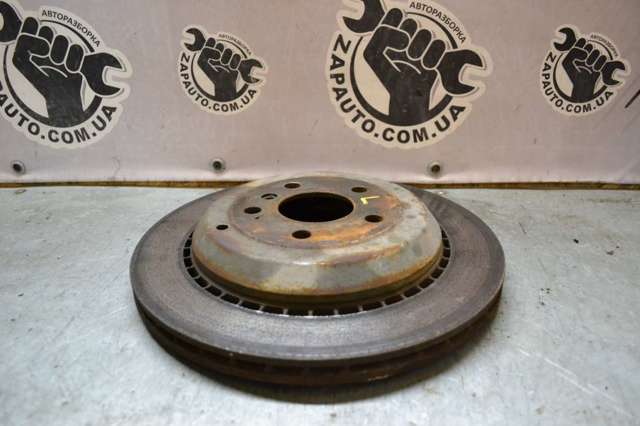 Тормозные диски A1644230612 MERCEDES