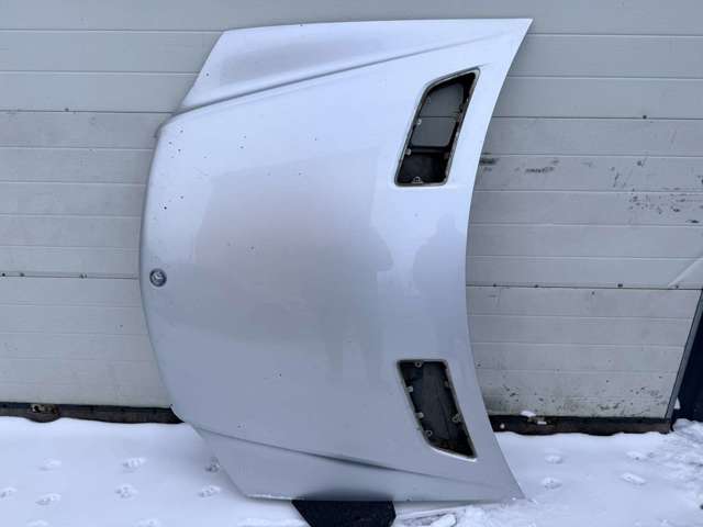 Капот A1648800057 MERCEDES