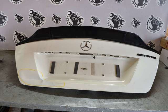 Крышка багажника A2047500275 MERCEDES