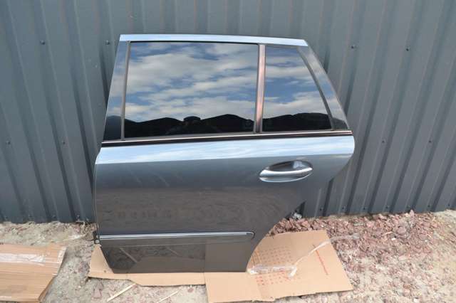 Дверь задняя, левая A2117300305 MERCEDES