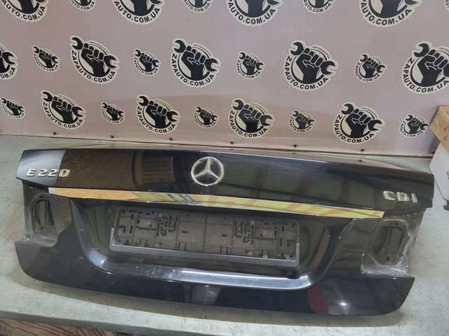 Крышка багажника A2127500275 MERCEDES