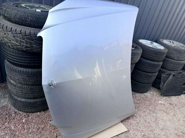Капот двигателя A2128800157 MERCEDES