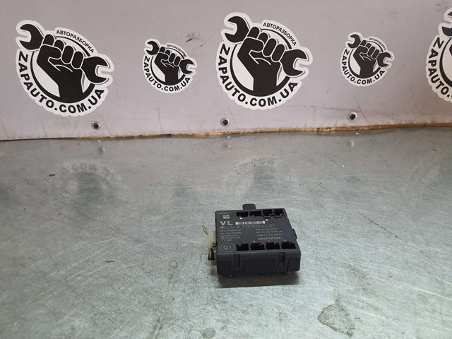Блок комфорта передней двери A2129004402 MERCEDES