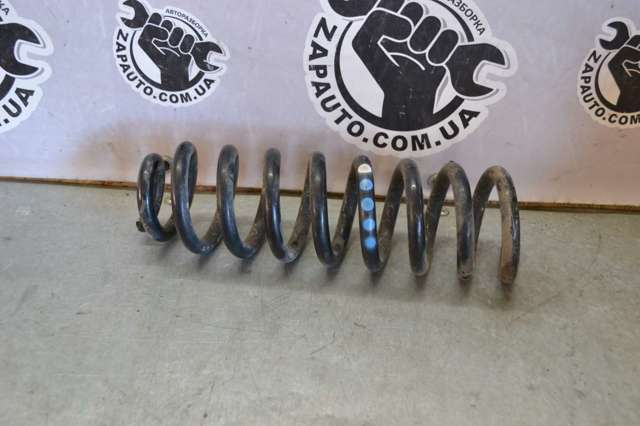 Пружина подвески задняя A2133240504 MERCEDES