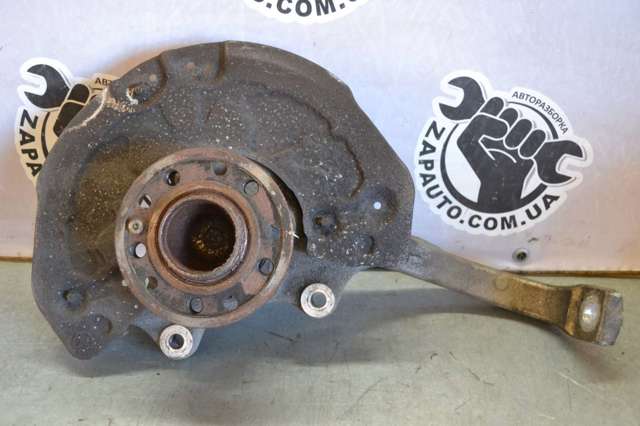 Цапфа поворотного кулака A2133324700 MERCEDES