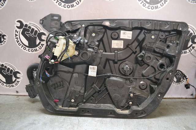 Механизм подъема стекол A2137205205 MERCEDES