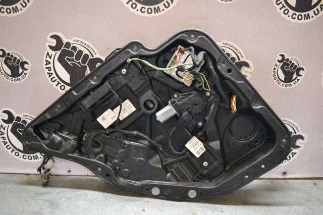 Механизм стеклоподъемника двери задней, левой A2137306705 MERCEDES