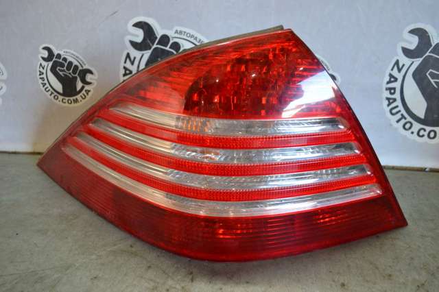 Задний левый стоп A2158200964 MERCEDES